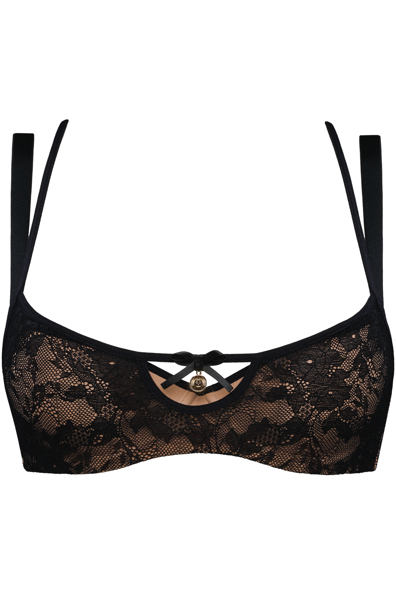 #queen-of-wands-demi-bra-black-and-sand
