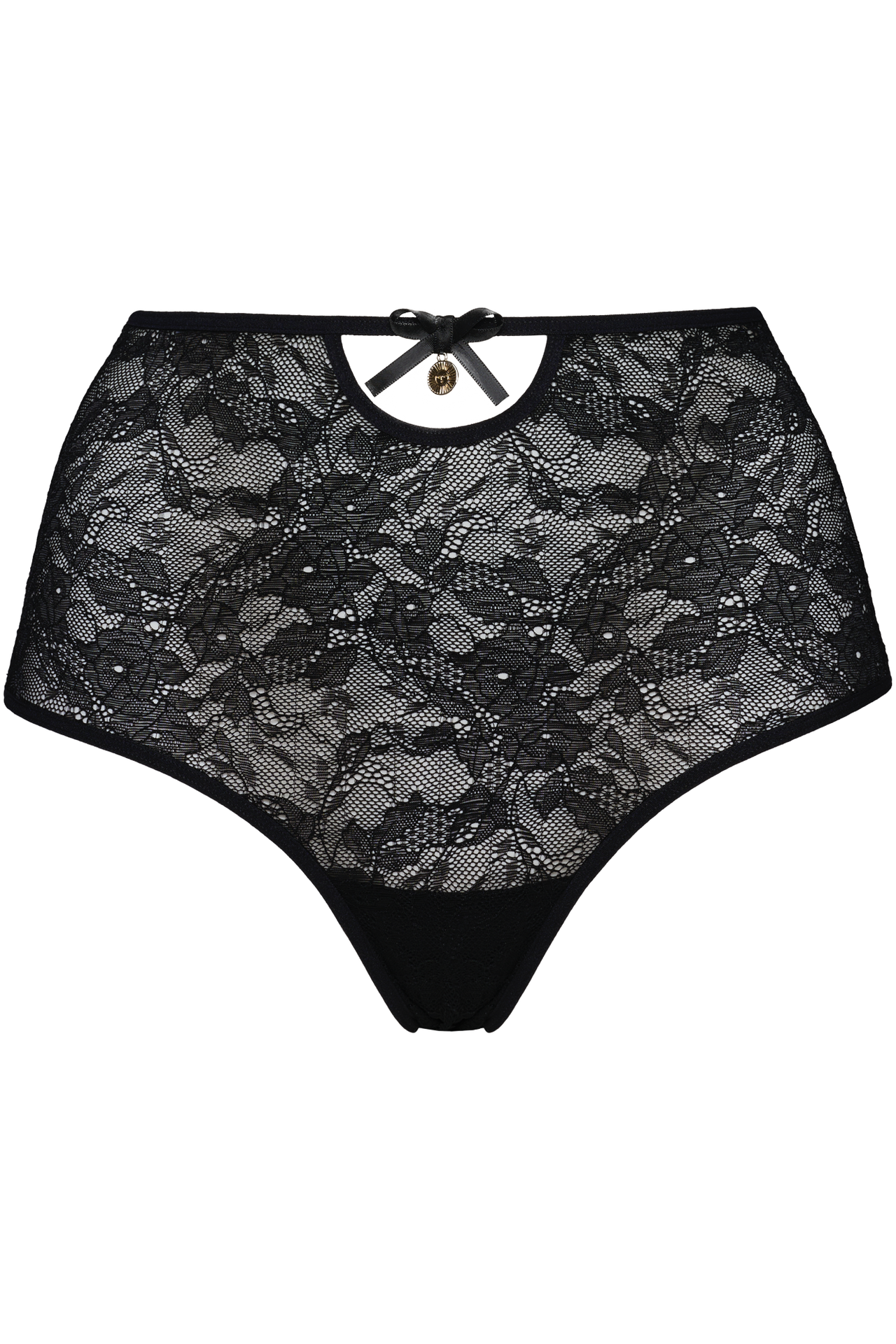 #queen-of-wands-high-waist-briefs-black-and-sand