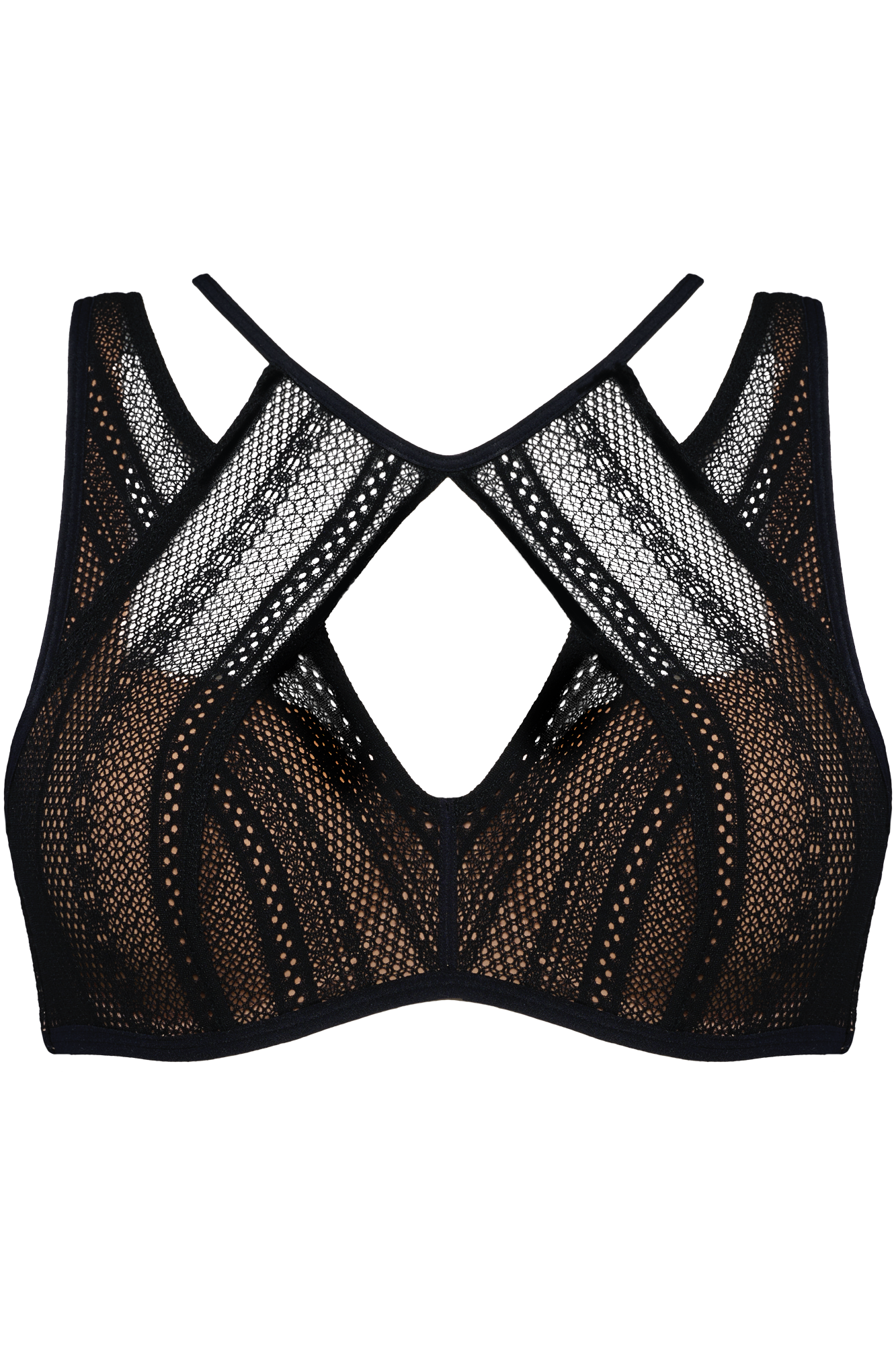#color_transparent black and san