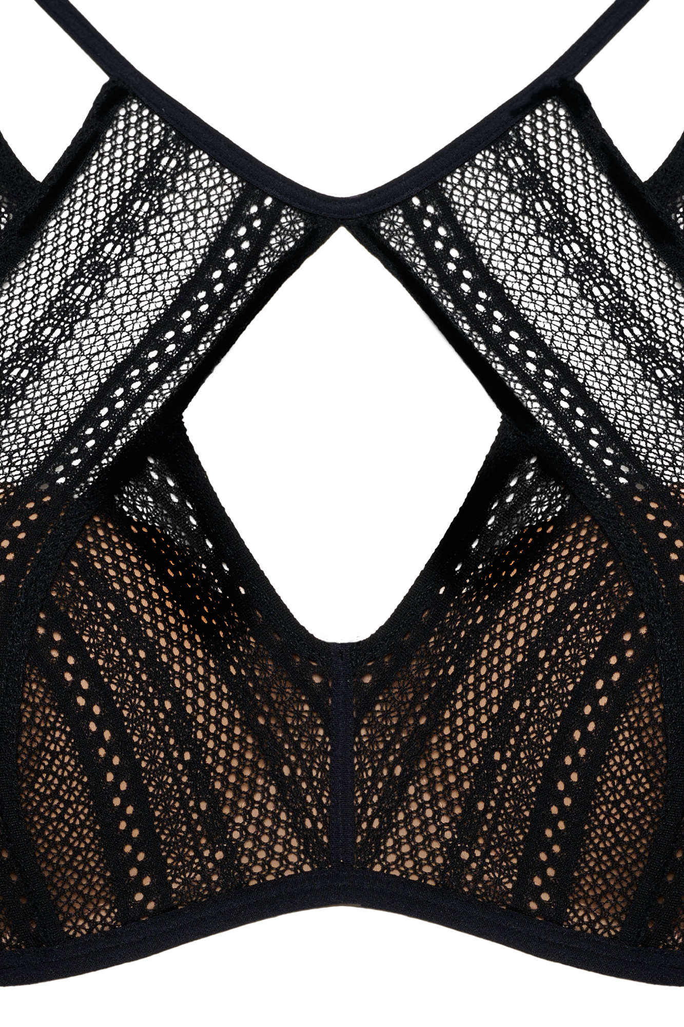 #color_transparent black and san