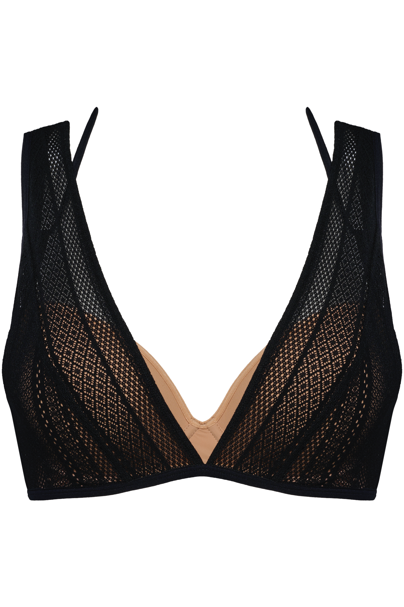#color_transparent black and san
