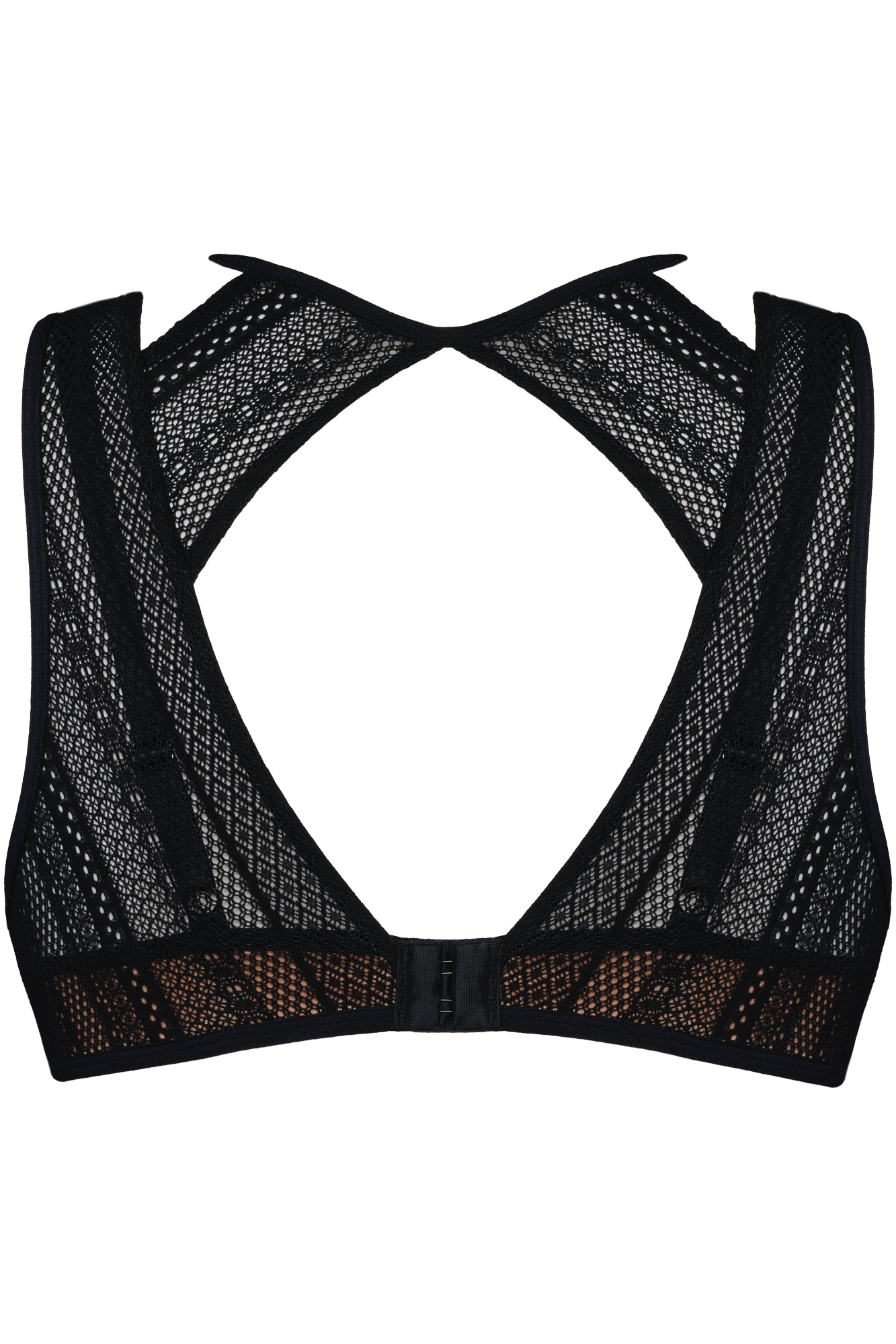 #color_transparent black and san