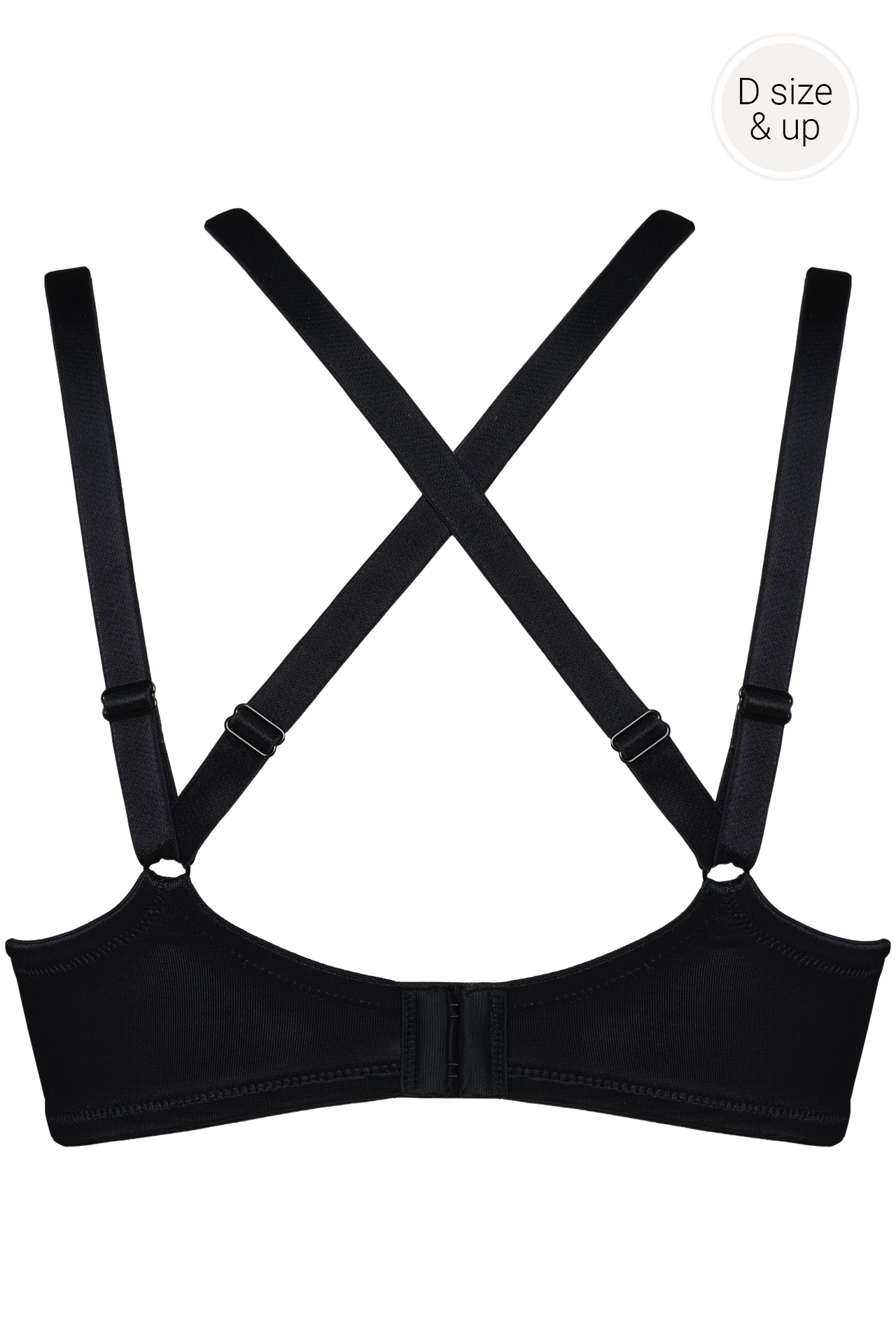 #tarakini-balcony-bra-black