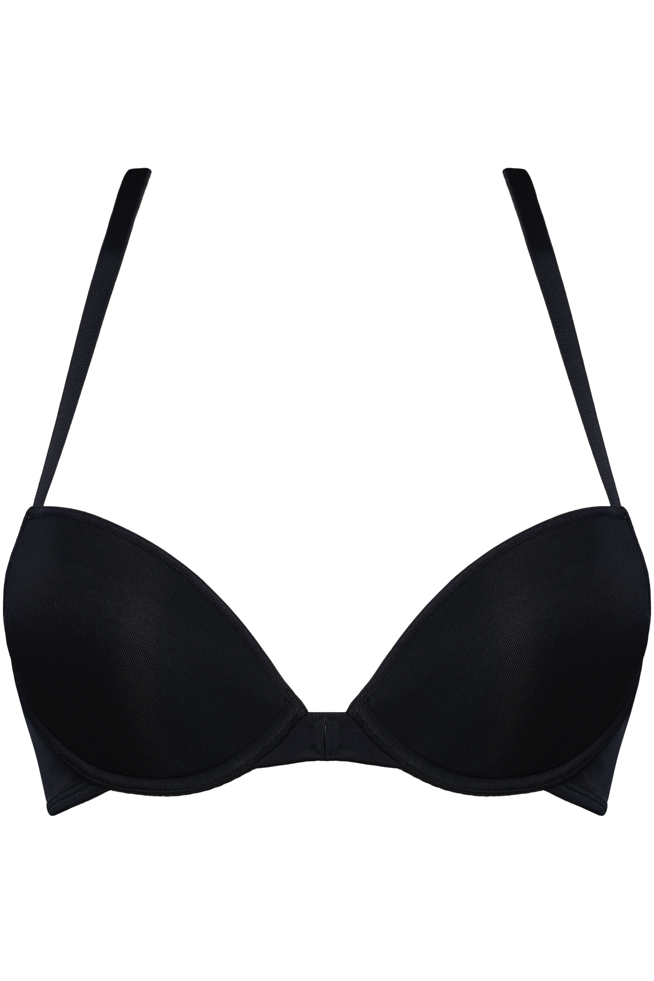 #tarakini-push-up-bra-black