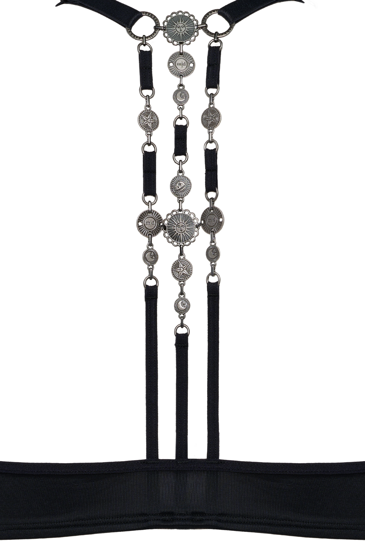 #tarakini-push-up-bra-black