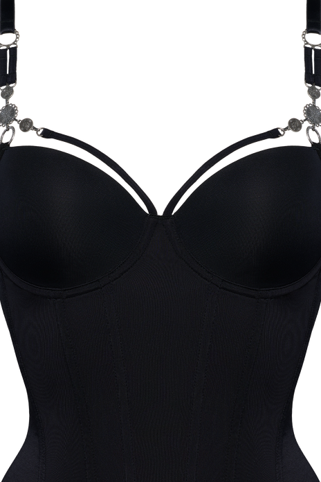 #tarakini-plunge-balcony-corset-black