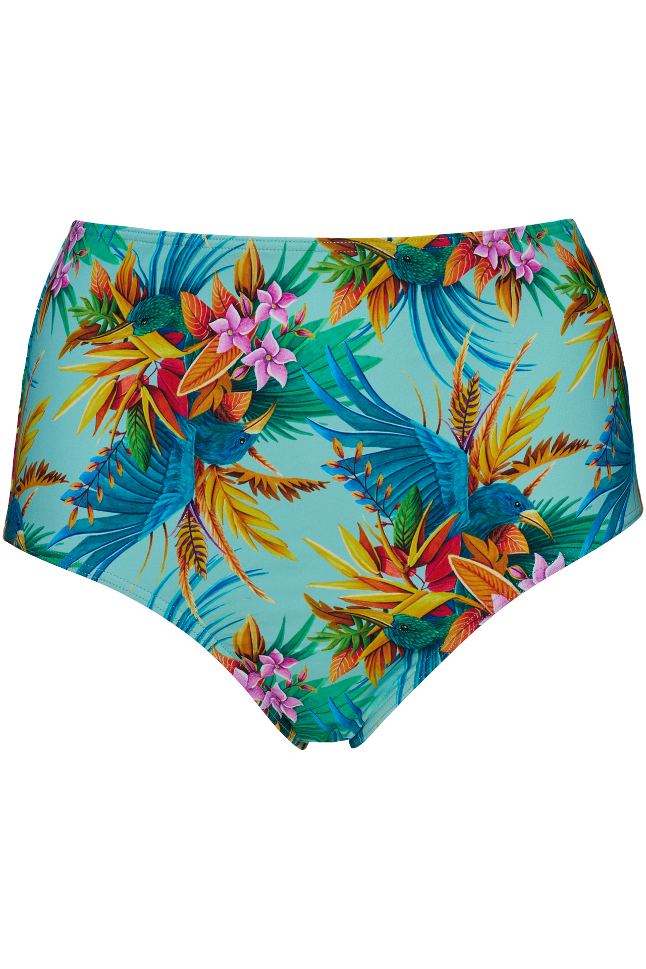 #hula-haka-high-waist-bikini-bottom-aqua-sky