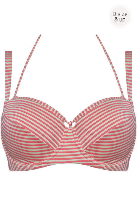 #holi-vintage-plunge-balcony-bikini-top-rose-and-golden