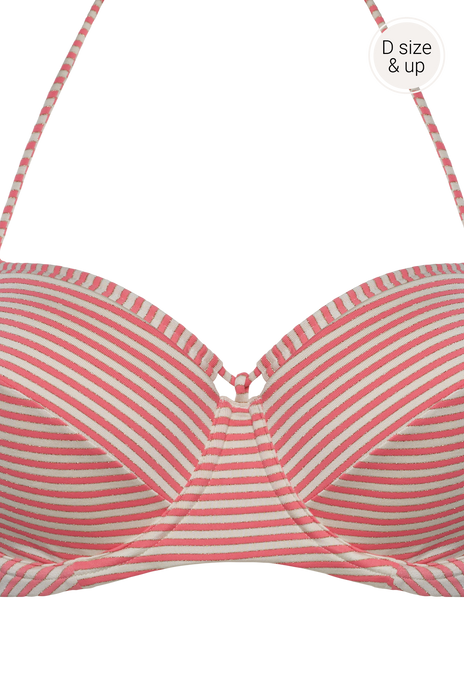 #holi-vintage-plunge-balcony-bikini-top-rose-and-golden