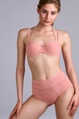 #holi-vintage-plunge-balcony-bikini-top-rose-and-golden