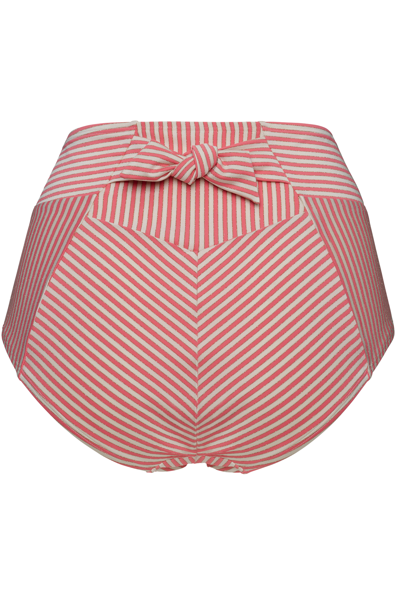 #holi-vintage-high-waist-bikini-bottom-rose-and-golden