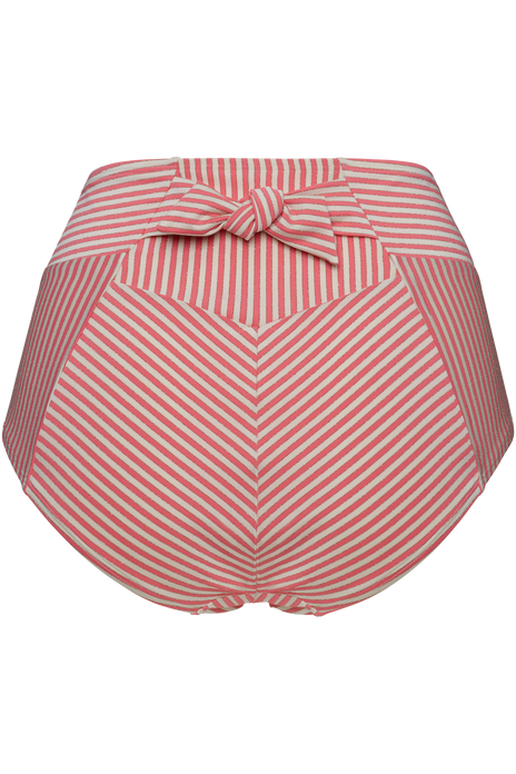 #holi-vintage-high-waist-bikini-bottom-rose-and-golden