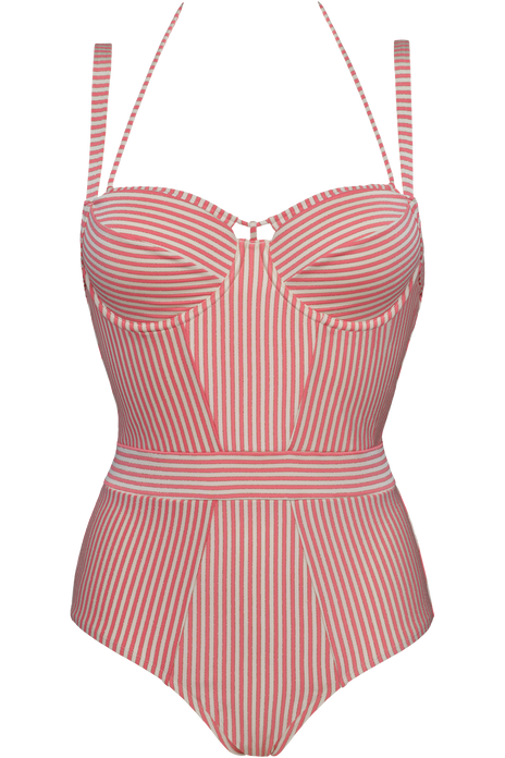 #holi-vintage-plunge-balcony-bathing-suit-rose-and-golden