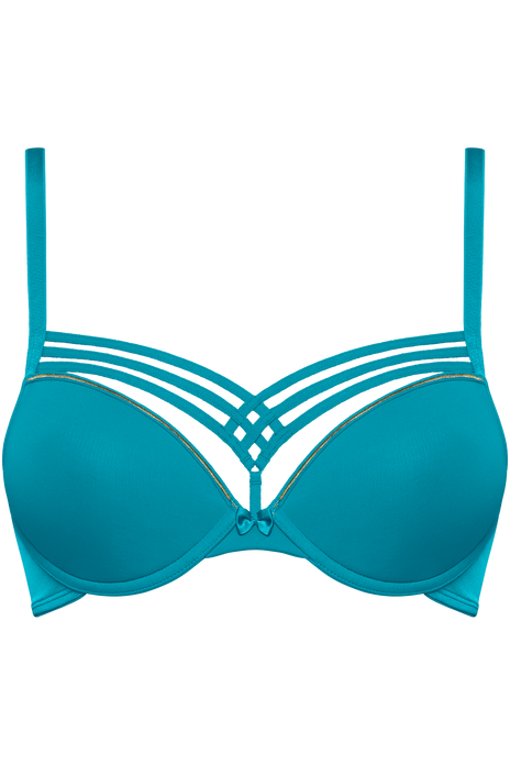 #dame-de-paris-push-up-bra-lake-blue-and-gold