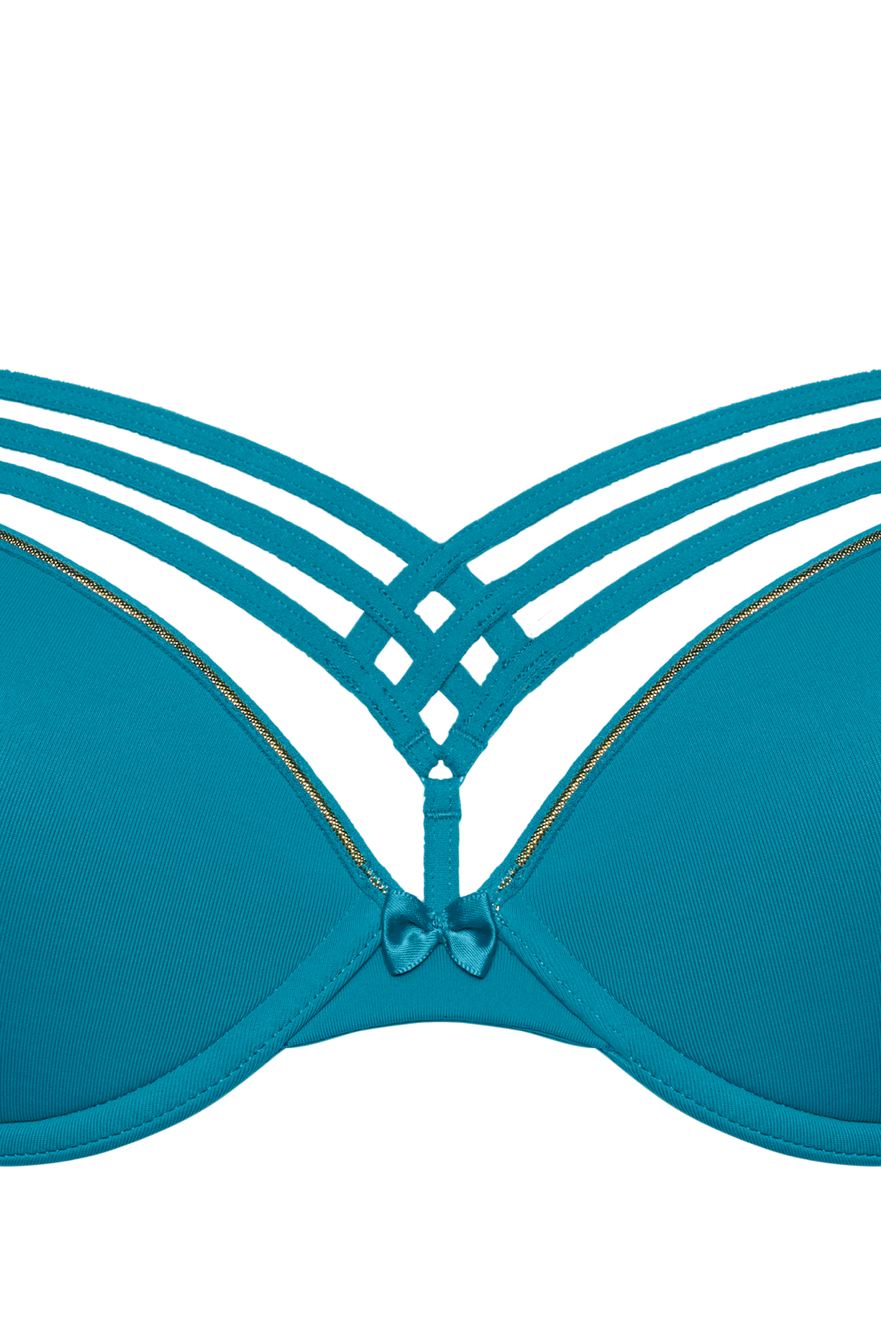 #dame-de-paris-push-up-bra-lake-blue-and-gold
