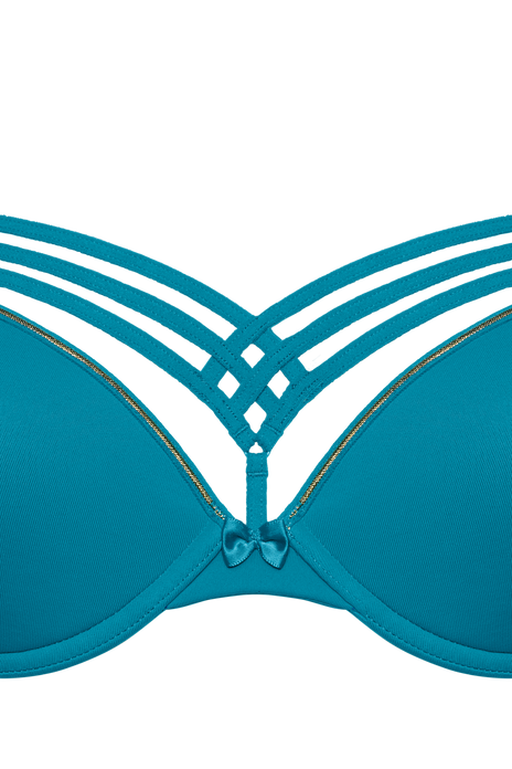 #dame-de-paris-push-up-bra-lake-blue-and-gold