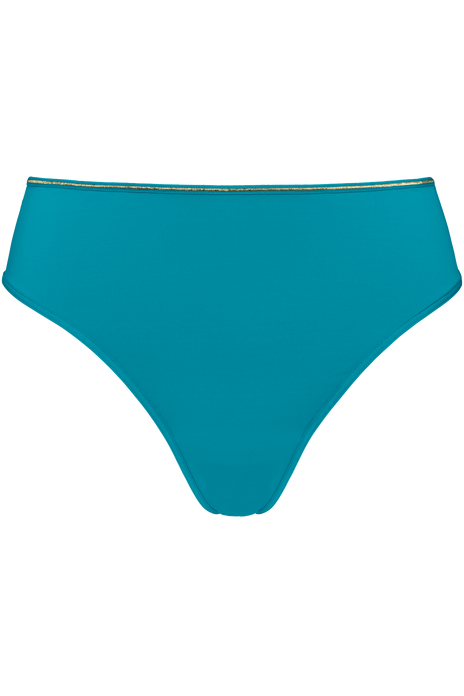 #dame-de-paris-7-cm-thong-lake-blue-and-gold