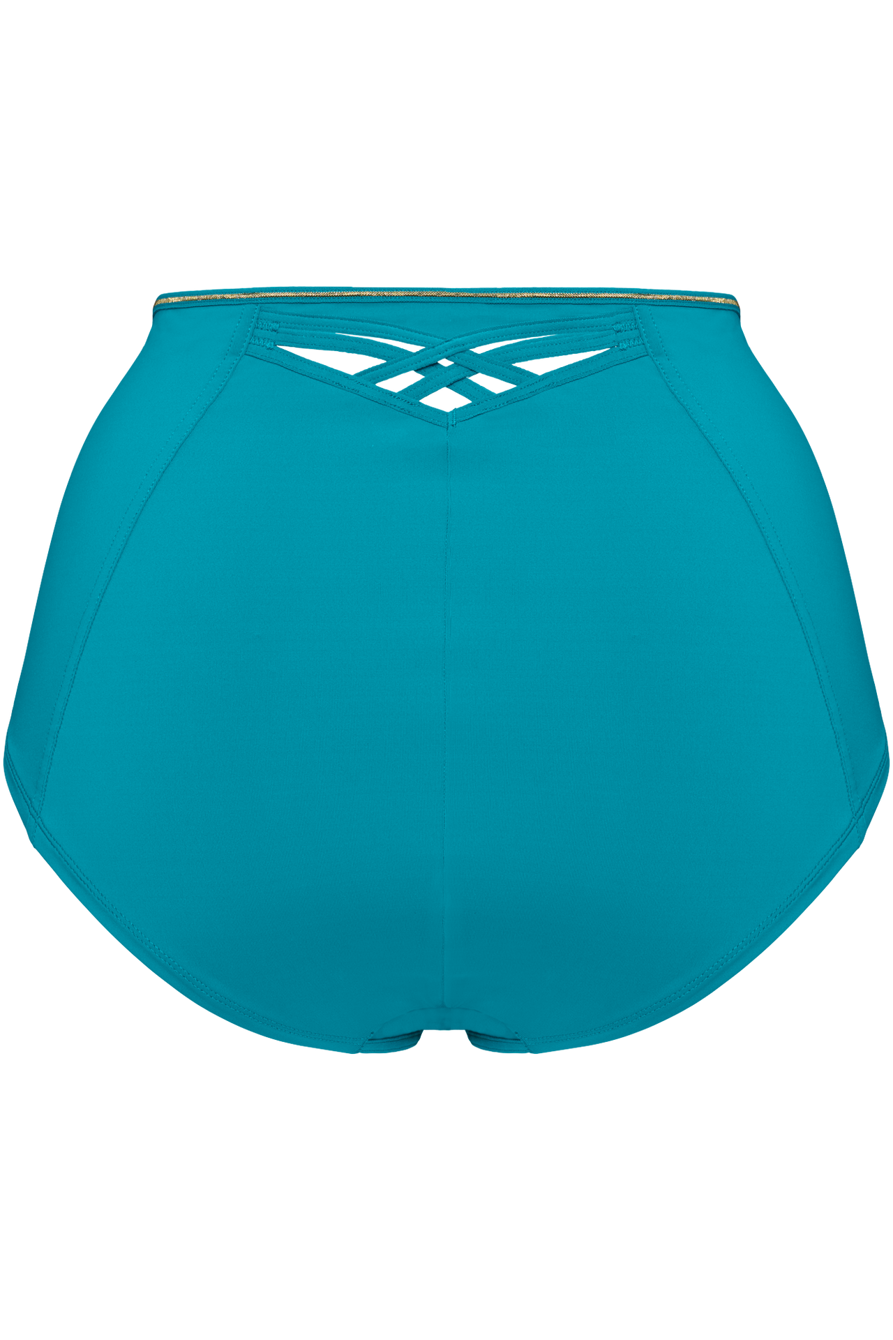 #dame-de-paris-high-waist-briefs-lake-blue-and-gold
