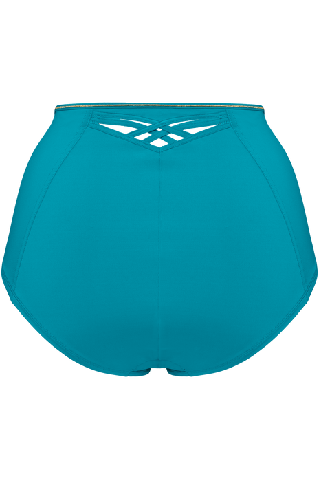 #dame-de-paris-high-waist-briefs-lake-blue-and-gold