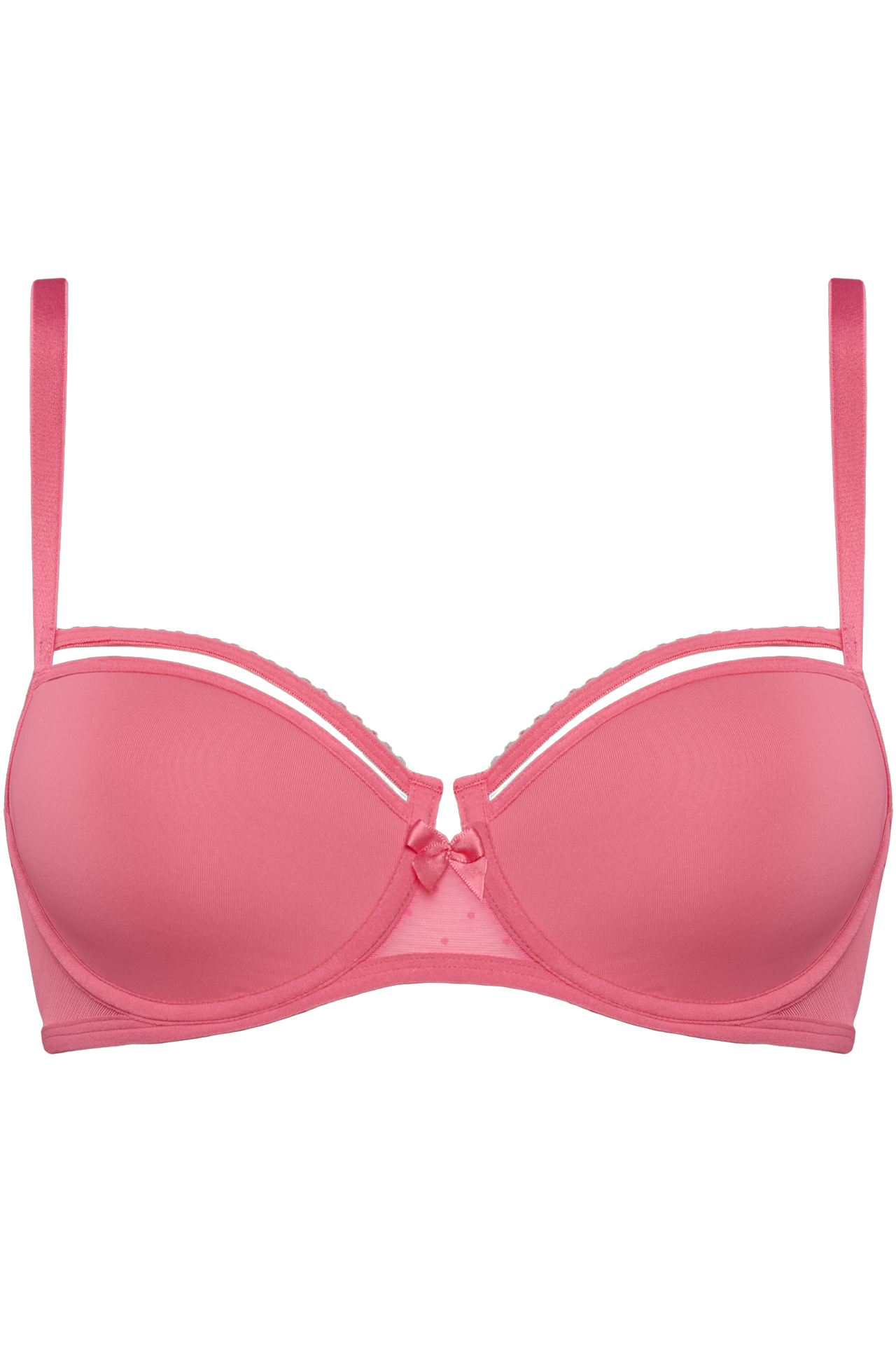 #peekaboo-plunge-balcony-bra-pink-lemonade