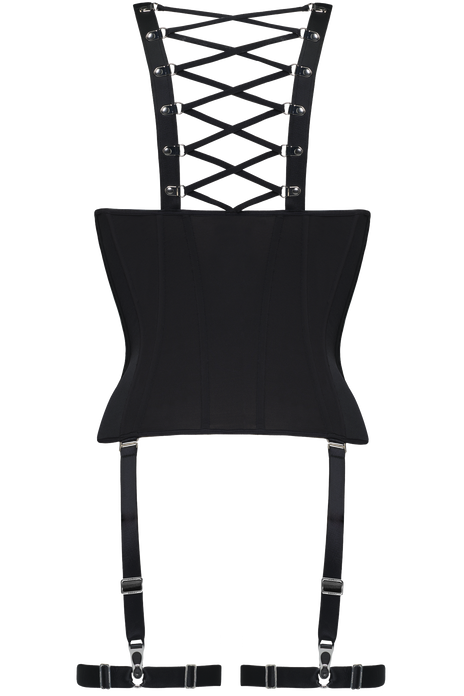 #spymistress-plunge-balcony-corset-black