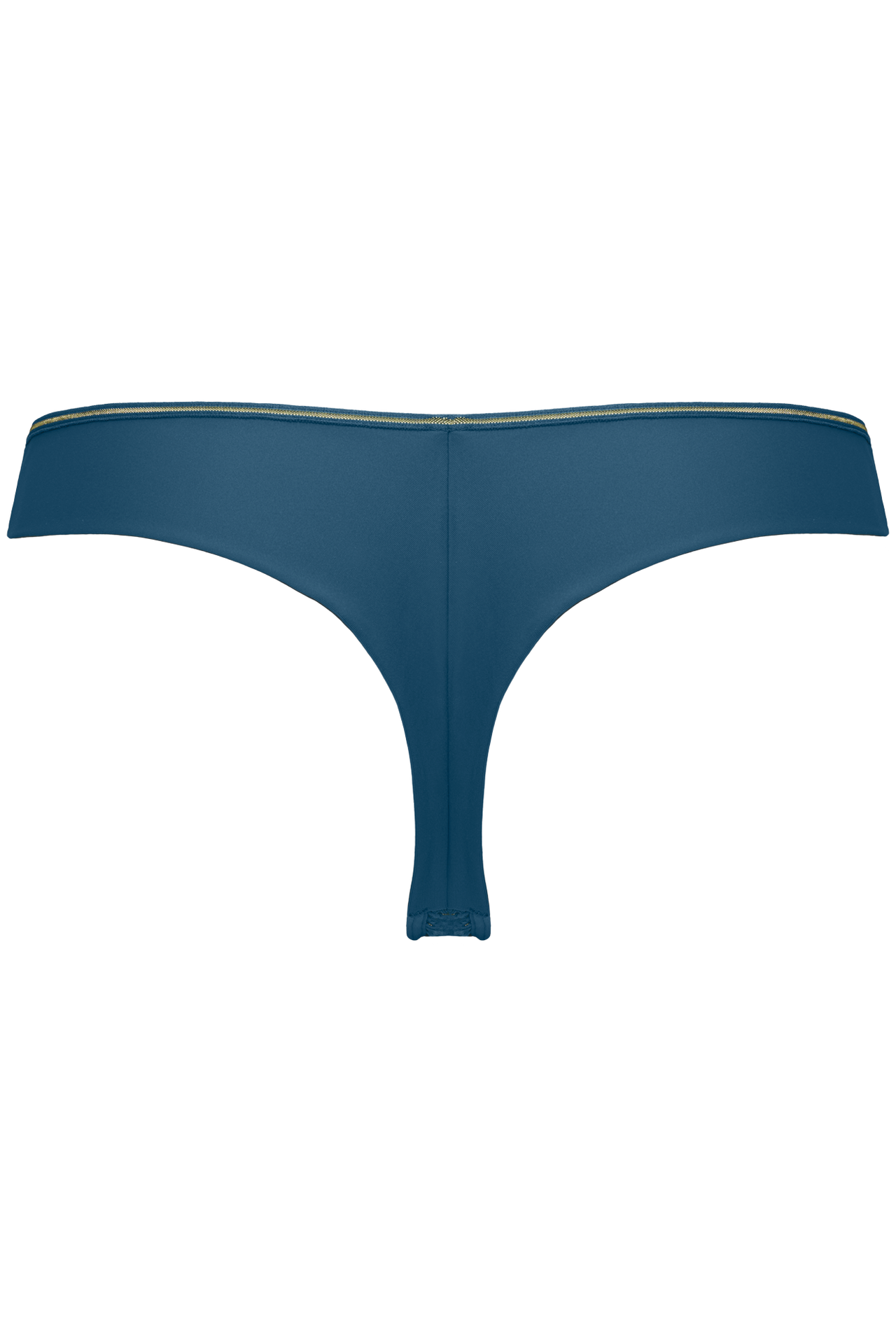 #blue-angel-butterfly-thong-midnight-teal