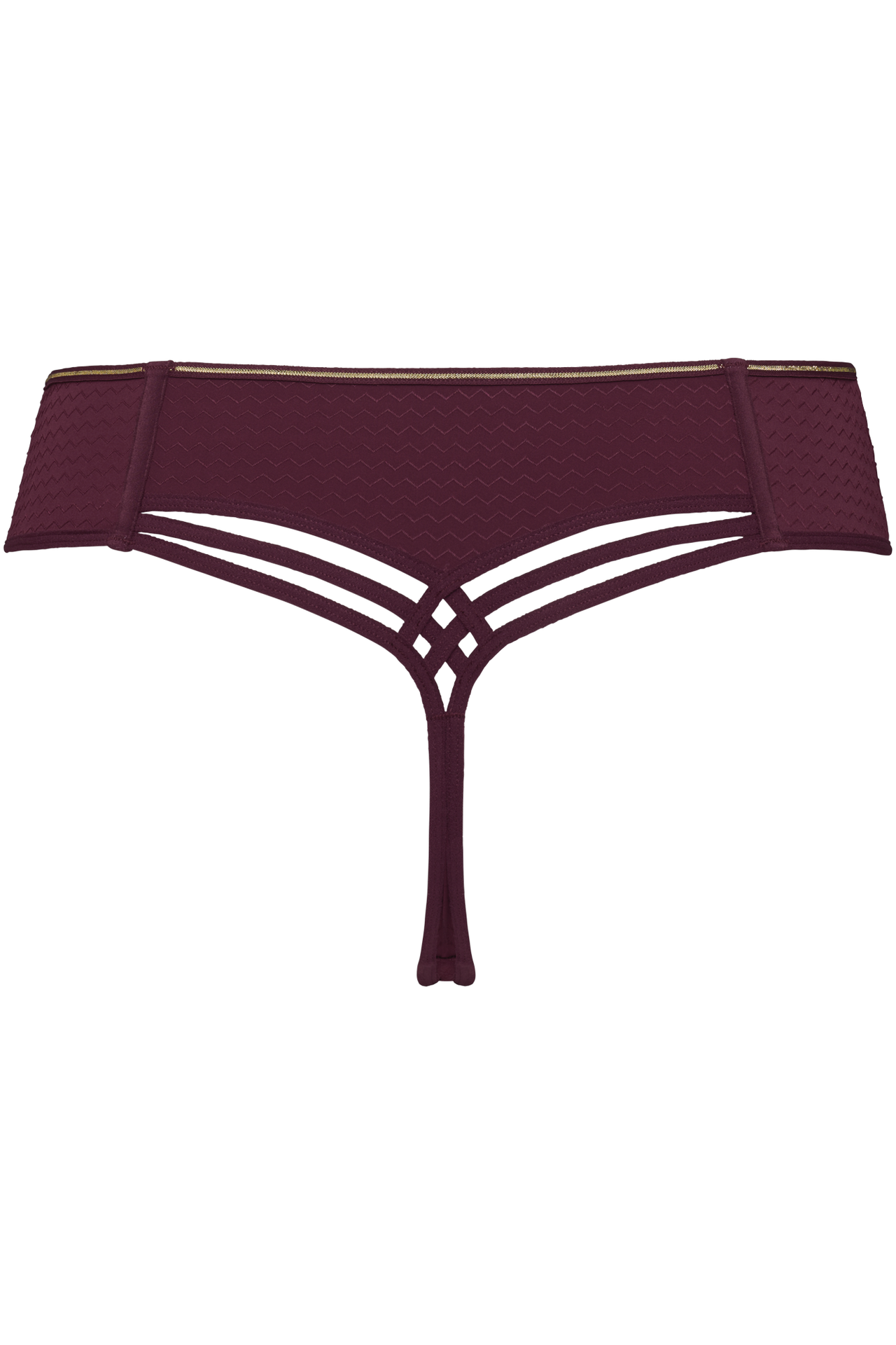 #dame-de-paris-7-cm-thong-aubergine-whisper