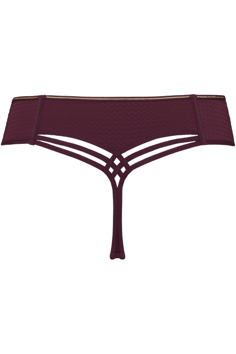 #dame-de-paris-7-cm-thong-aubergine-whisper