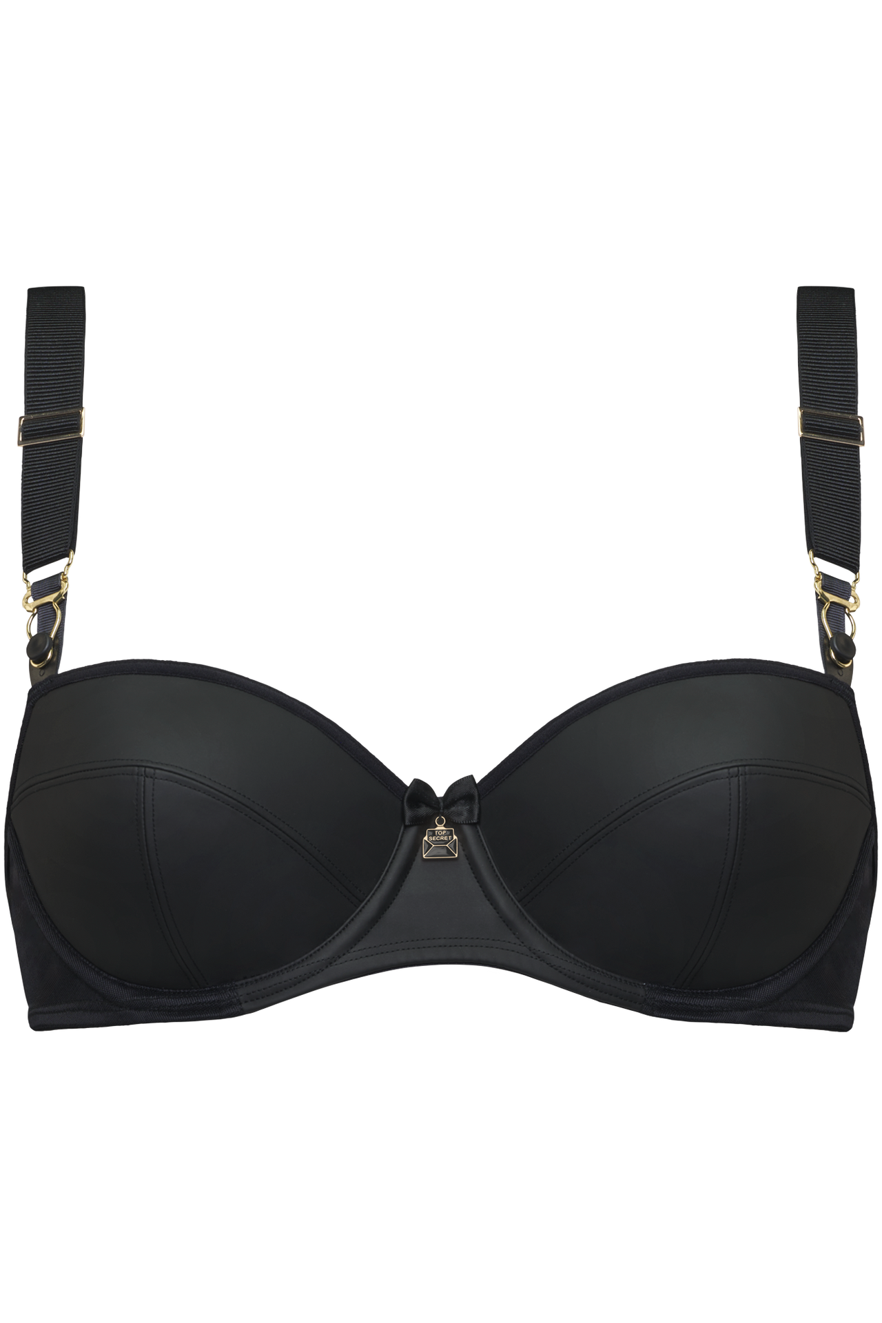suspensia-plunge-balcony-bra-black