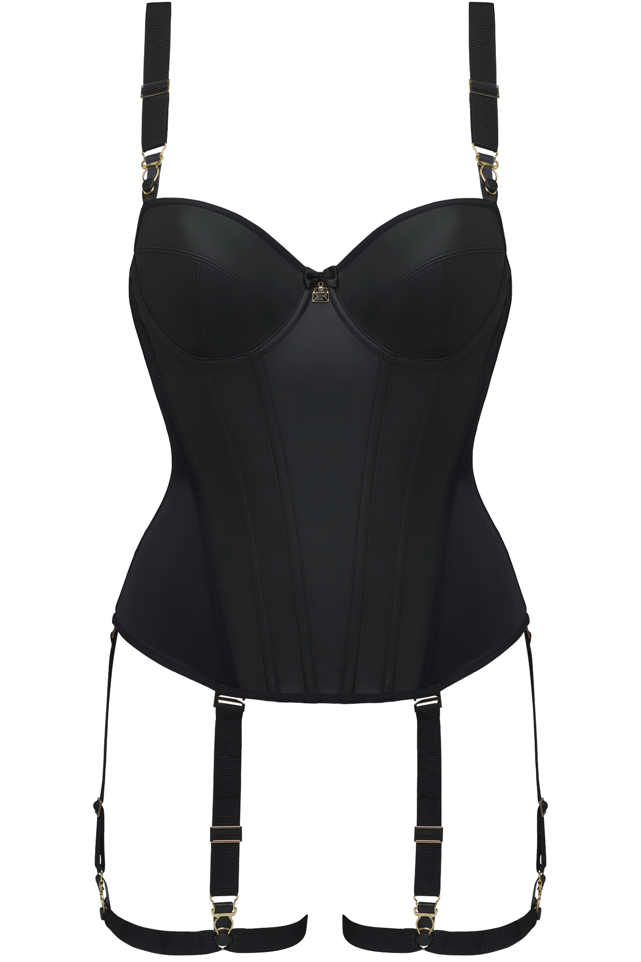 suspensia-plunge-balcony-corset-black