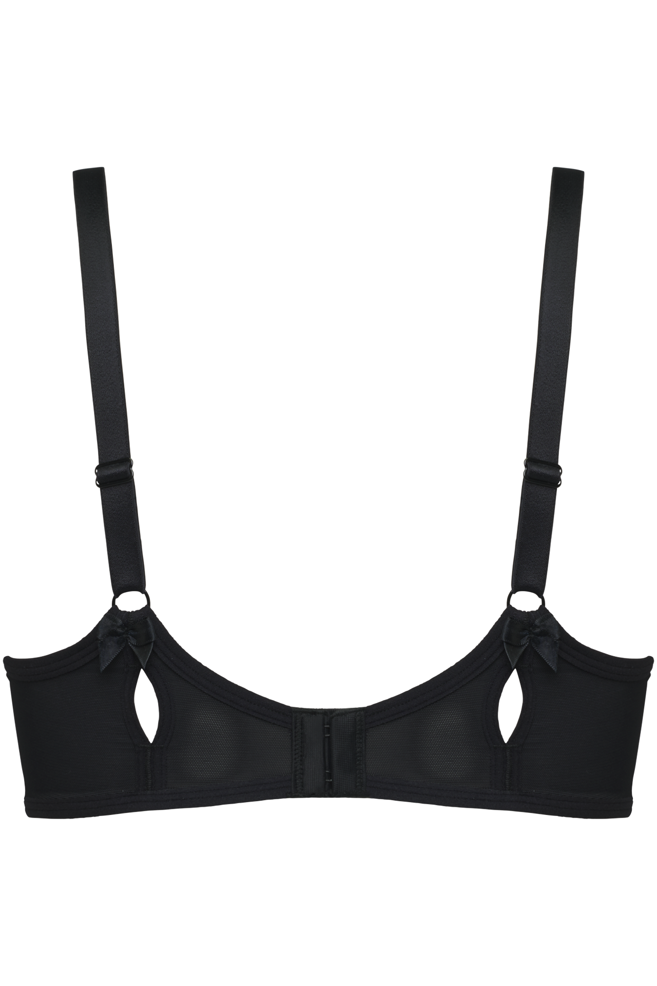 #peekaboo-plunge-balcony-bra-black-and-sand