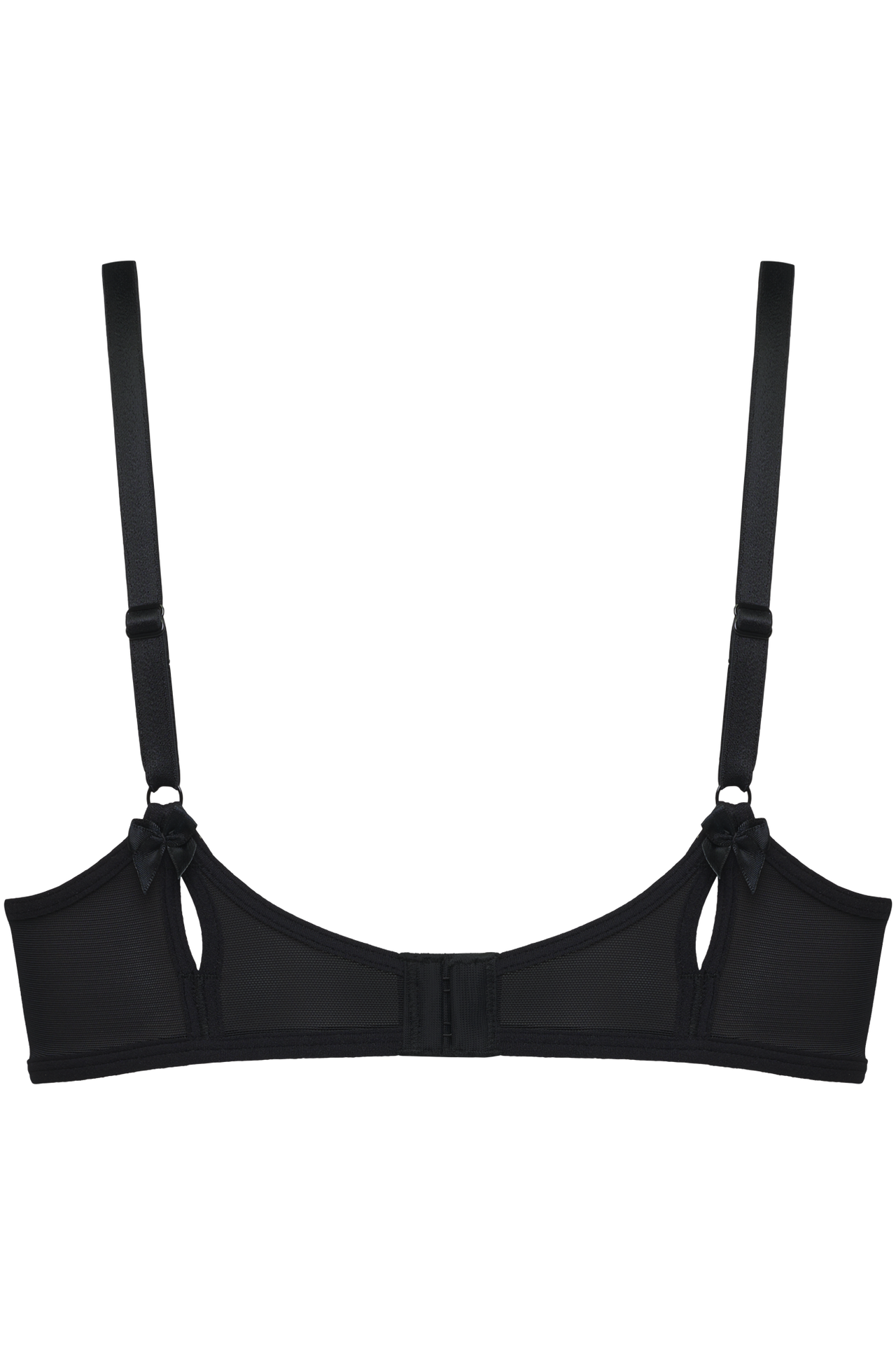 #peekaboo-plunge-balcony-bra-black-and-sand