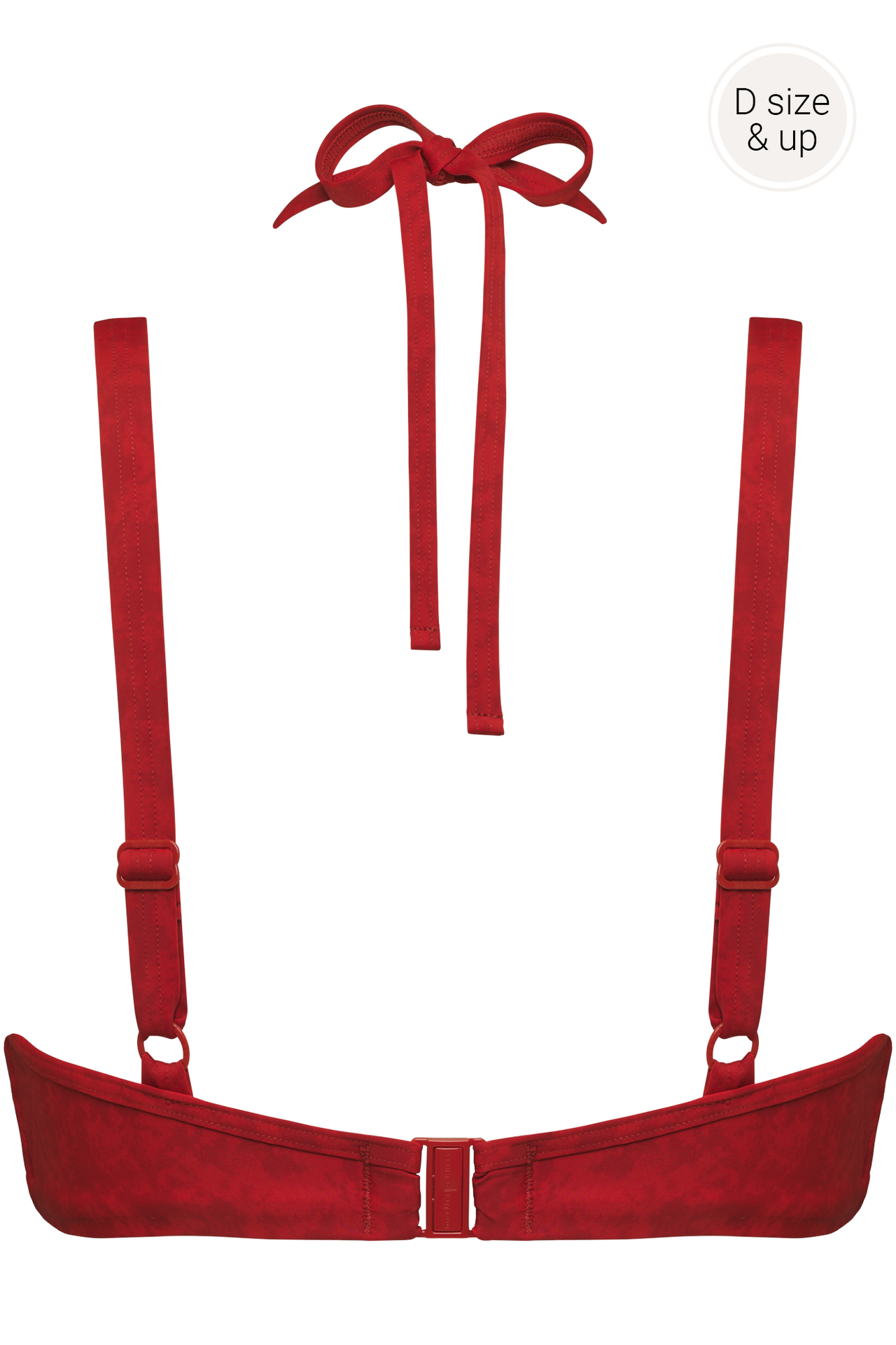 #acapulco-plunge-balcony-bikini-top-rubine-red