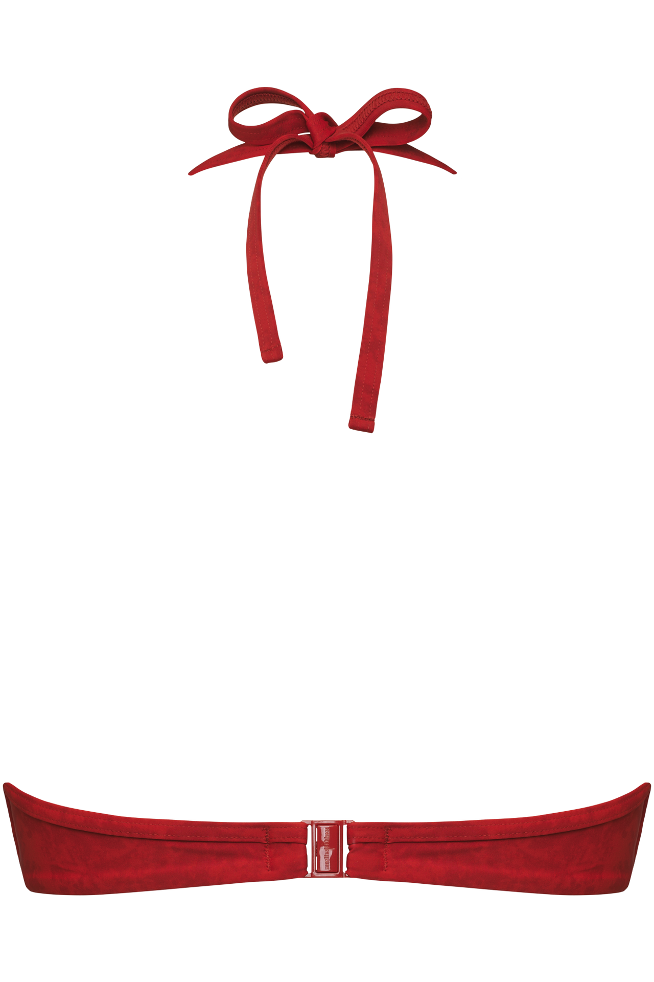 #acapulco-plunge-balcony-bikini-top-rubine-red