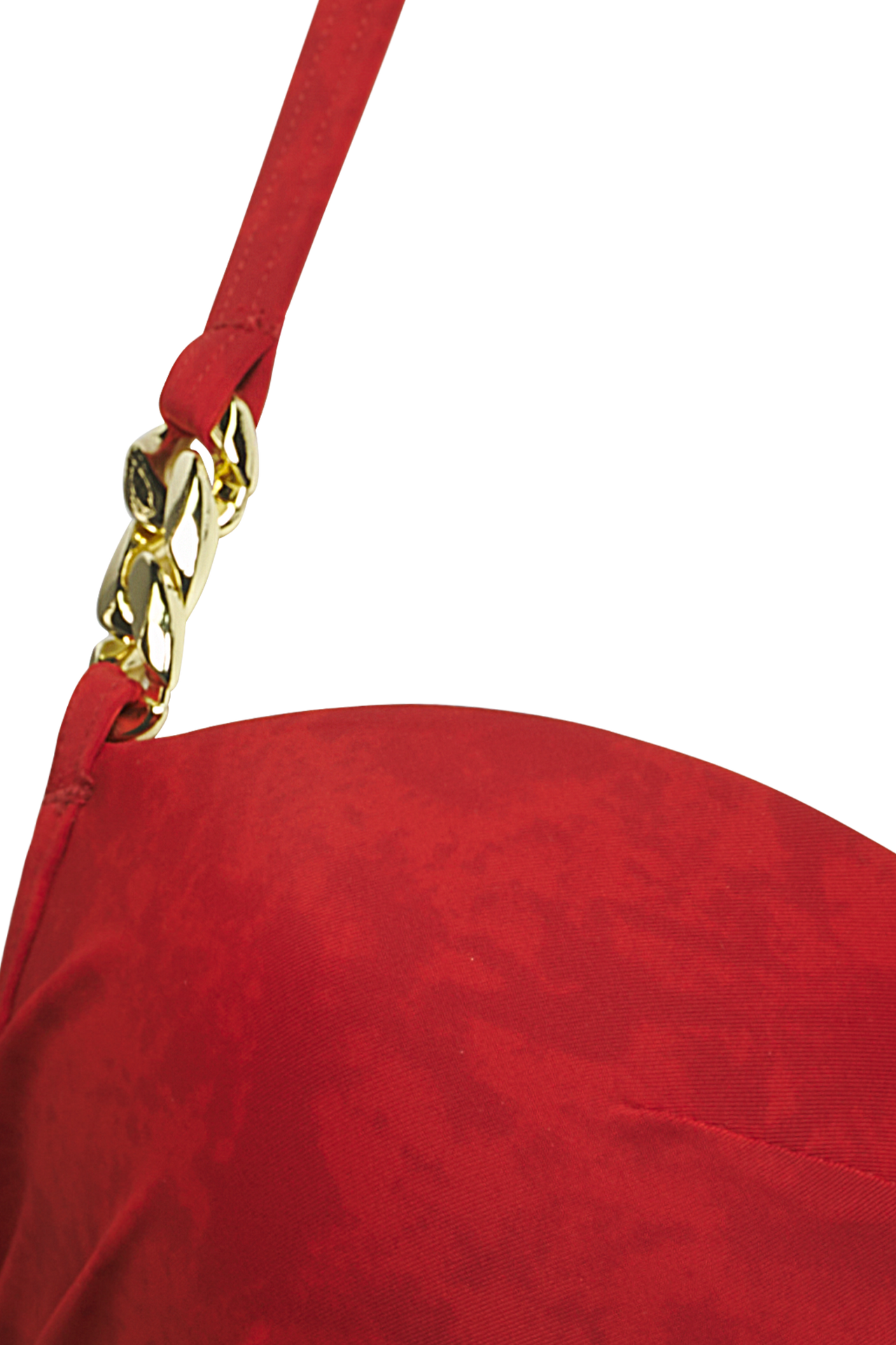 #acapulco-plunge-balcony-bikini-top-rubine-red