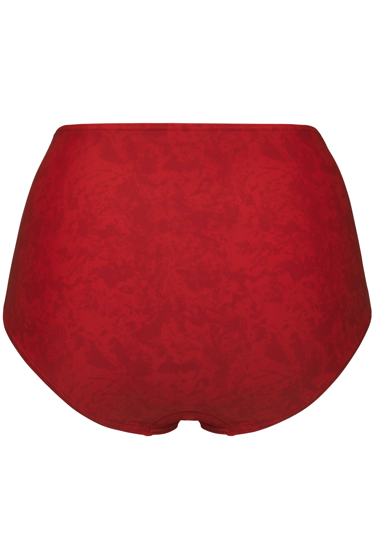 #acapulco-high-waist-bikini-bottom-rubine-red