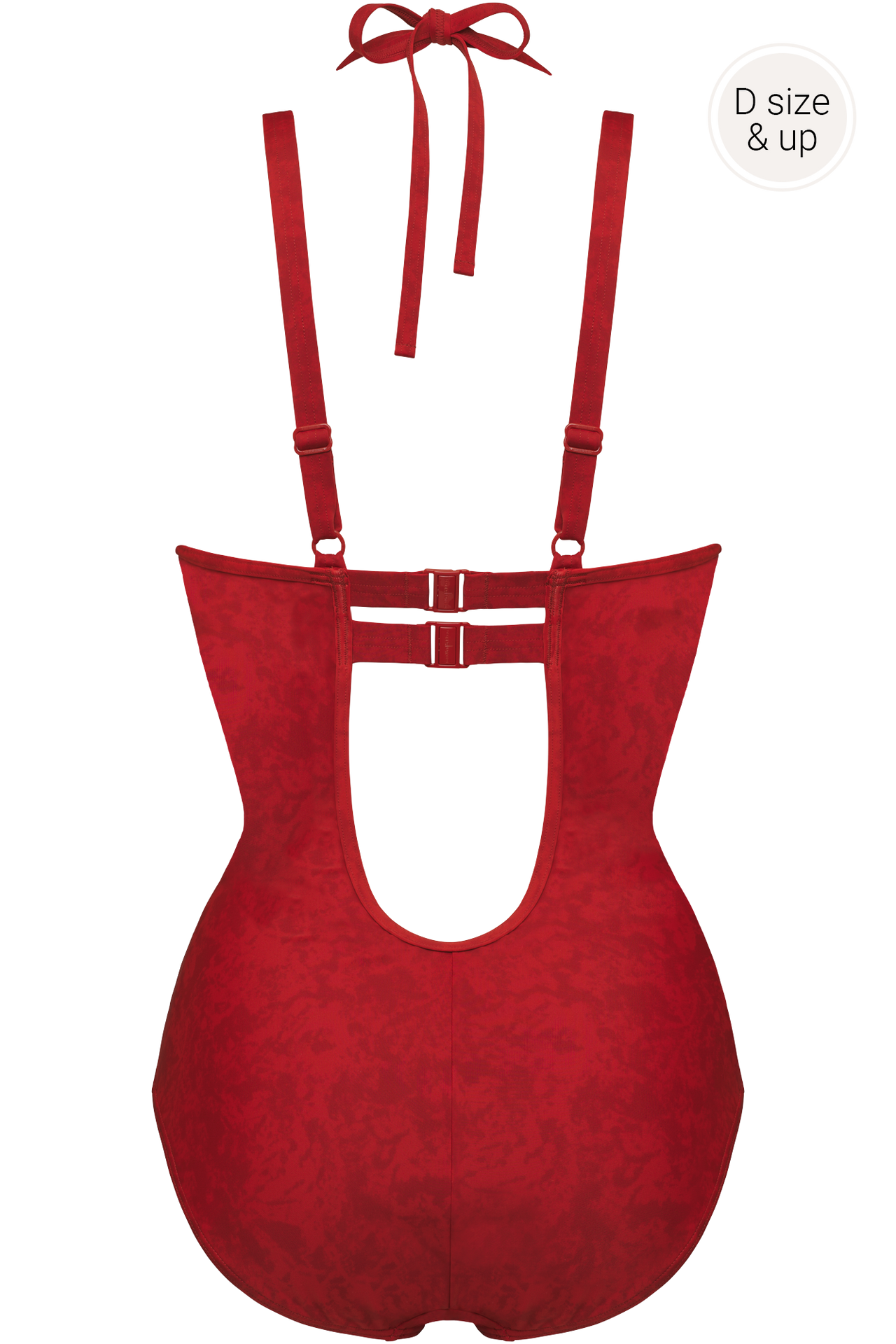 #acapulco-plunge-balcony-bathing-suit-rubine-red