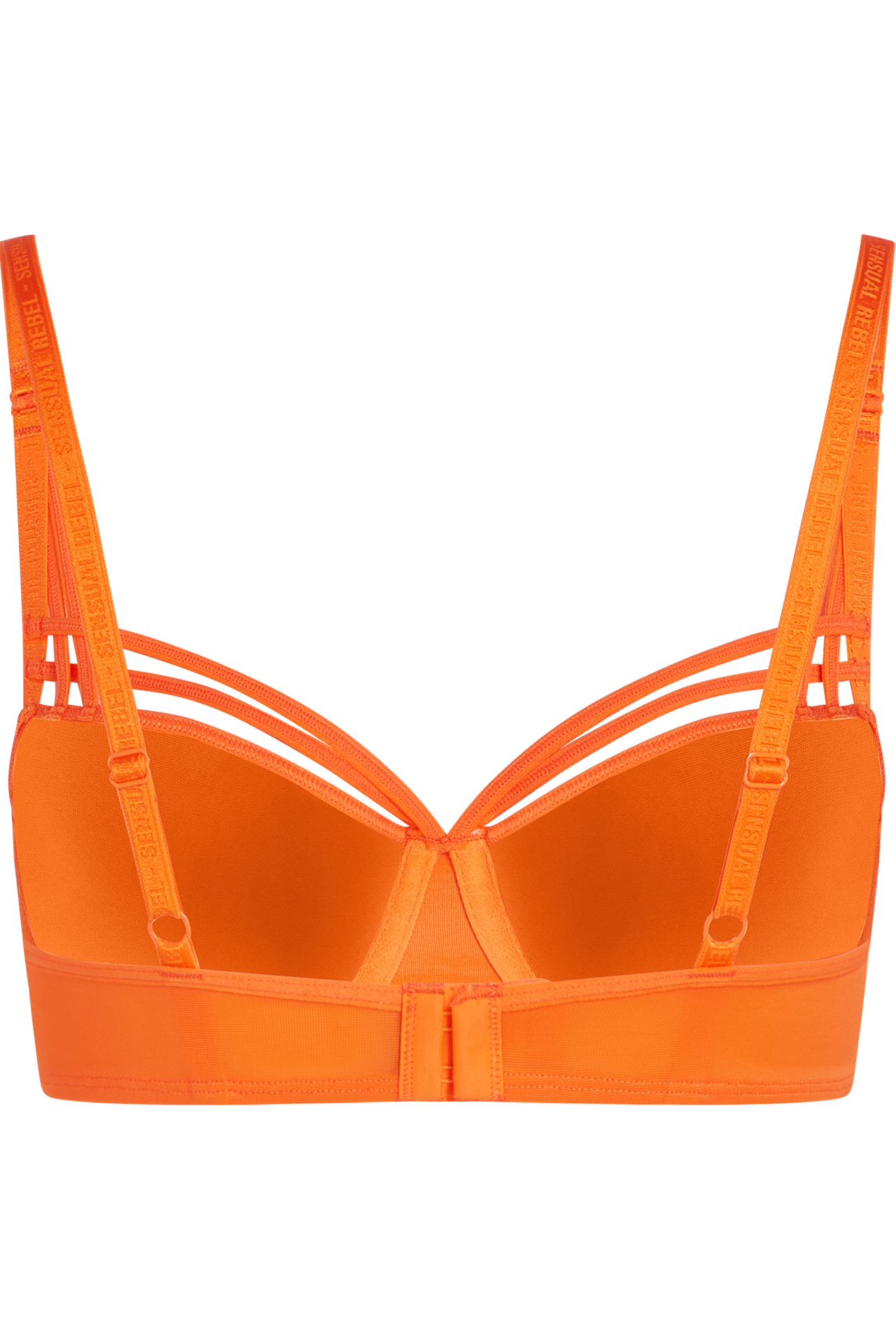 dame-de-paris-balcony-bra-orange-heat