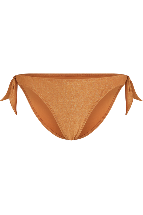 dorada-tie-and-bow-bikini-bottom-golden-hour