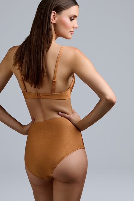 dorada-high-waist-bikini-bottom-golden-hour