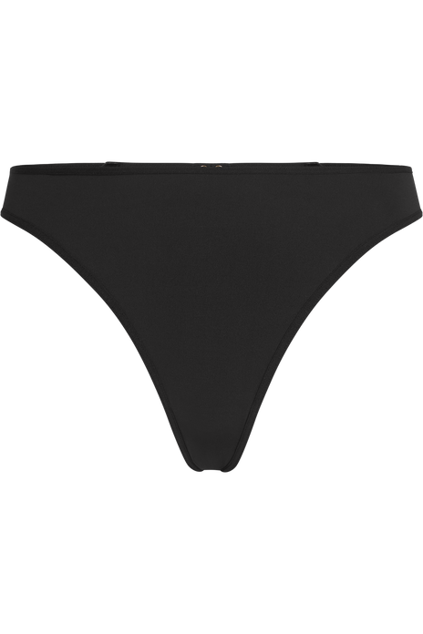 Intelligentia 7 cm thong black