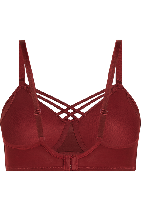 Dame de paris care bra midnight merlot
