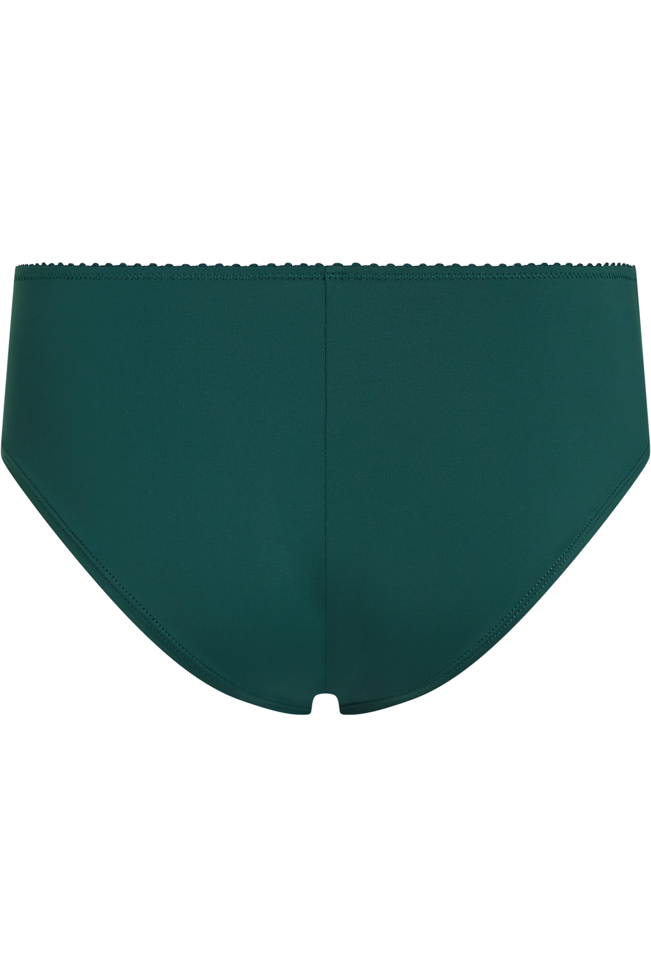 Incognita 8 cm brazilian briefs shadow green