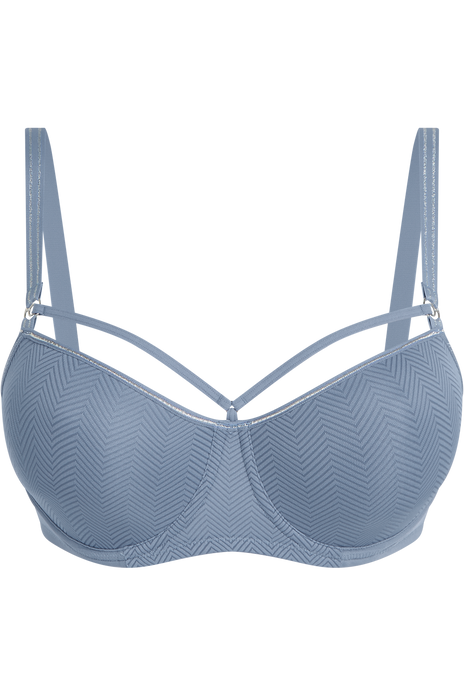 Space odyssey balcony bra frozen empire
