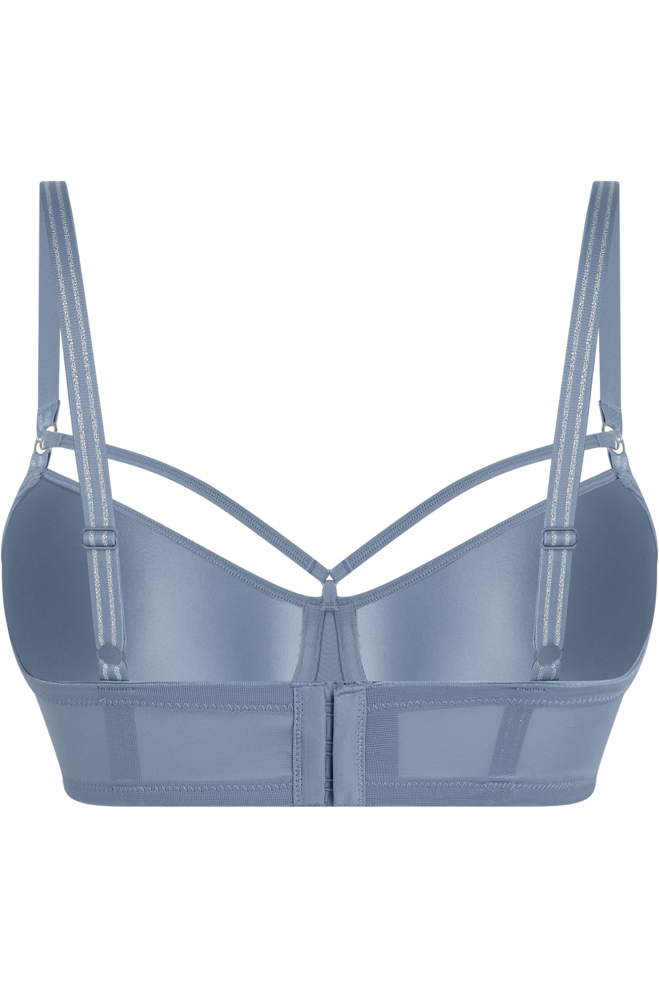 Space odyssey balcony bra frozen empire
