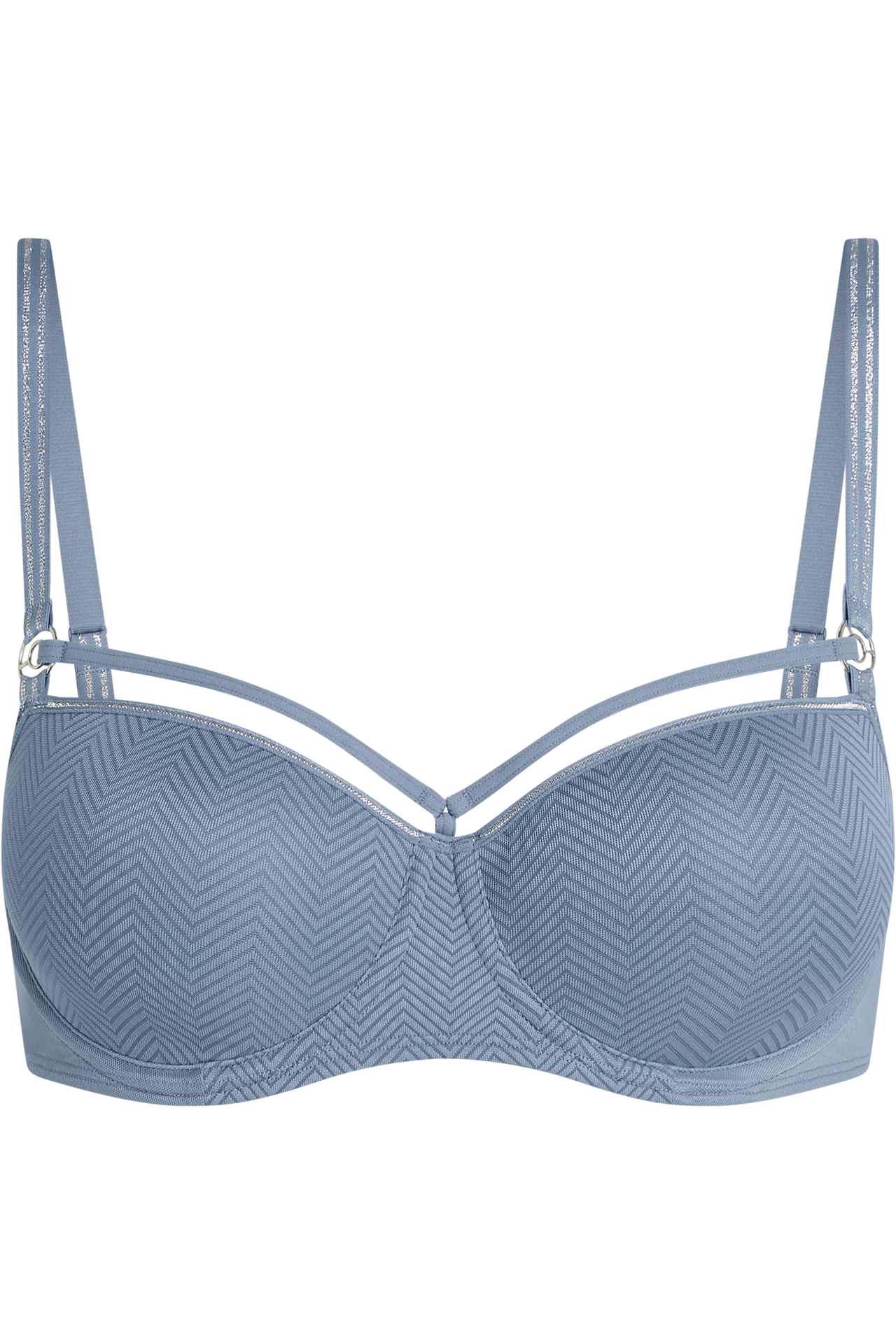 Space odyssey balcony bra frozen empire
