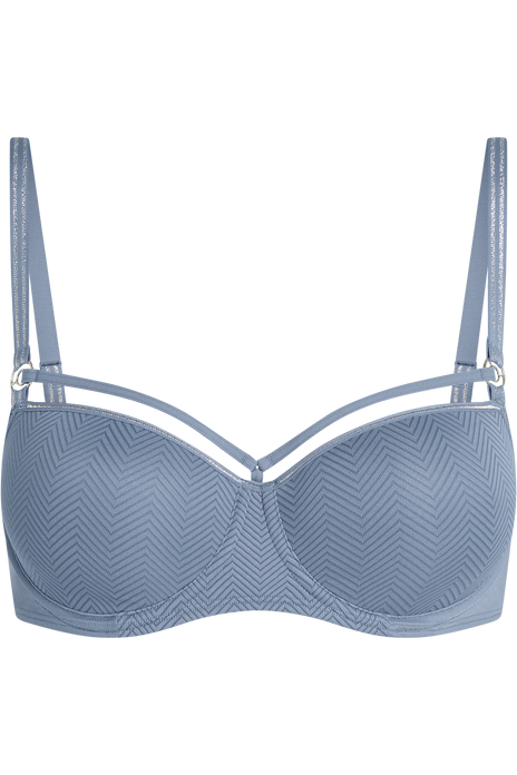Space odyssey balcony bra frozen empire