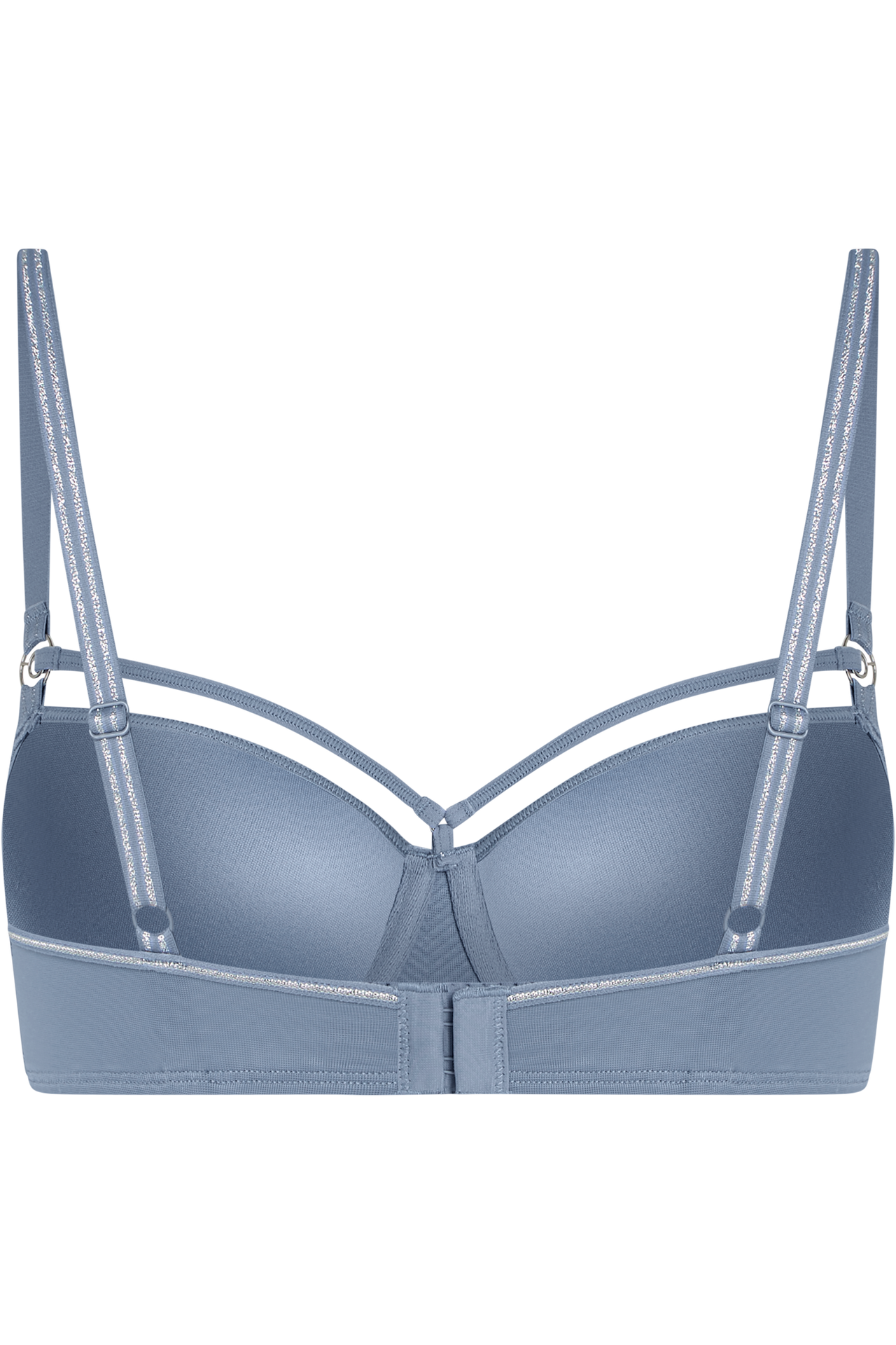 Space odyssey balcony bra frozen empire
