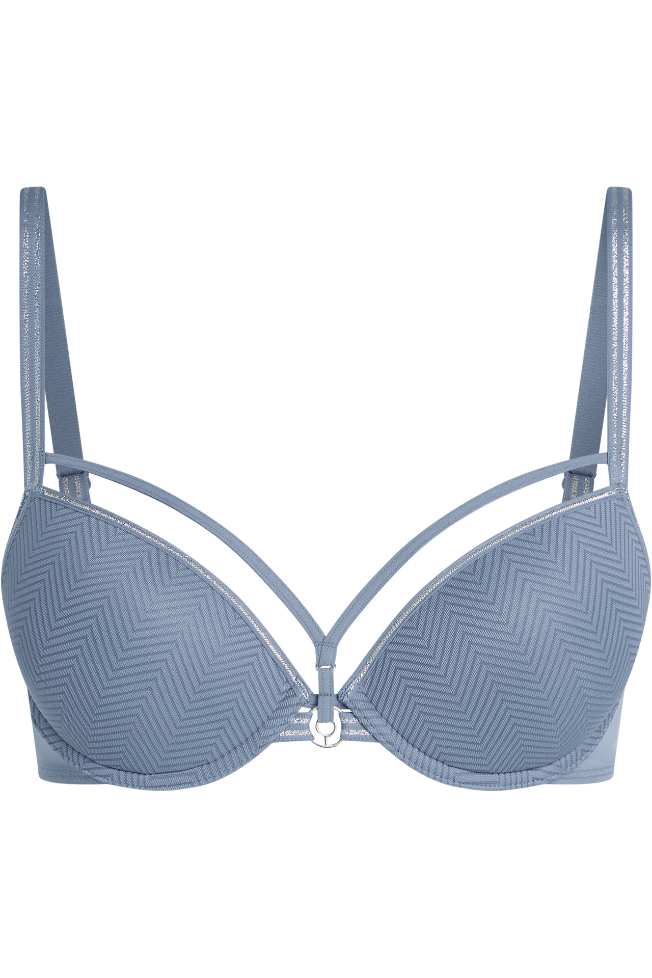Space odyssey push up bra frozen empire