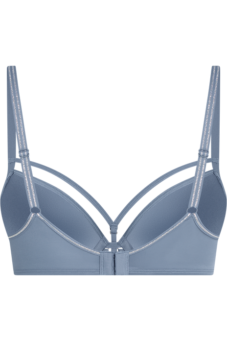 Space odyssey push up bra frozen empire